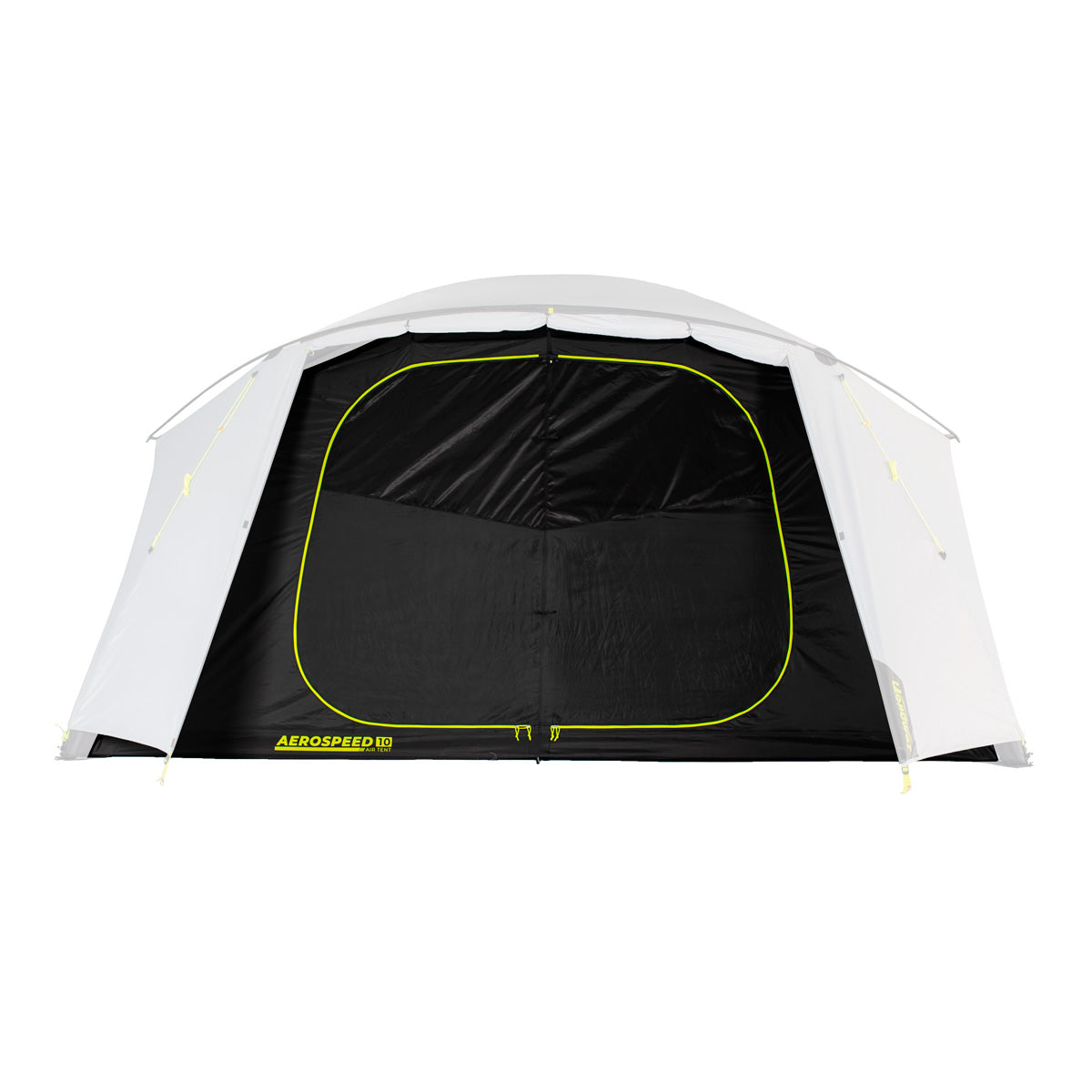 Aerospeed 10 : Inner