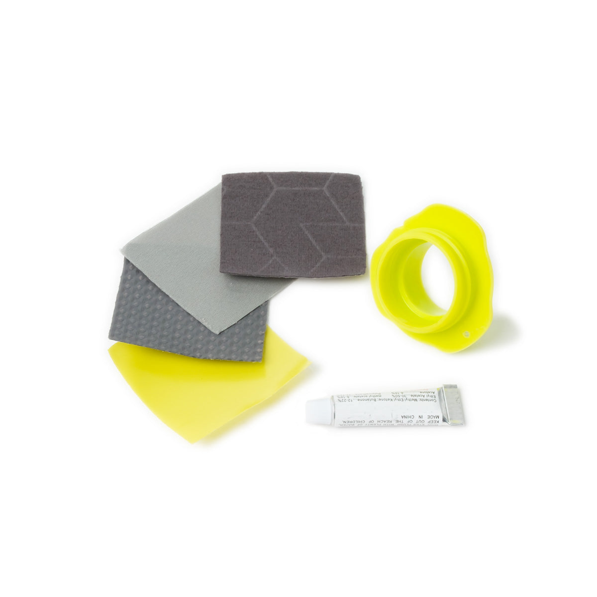 Monstabed : Repair Kit