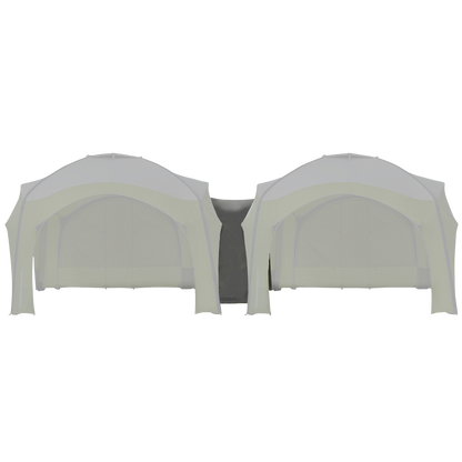 Zempire Aerobase 2 Gazebo Connector