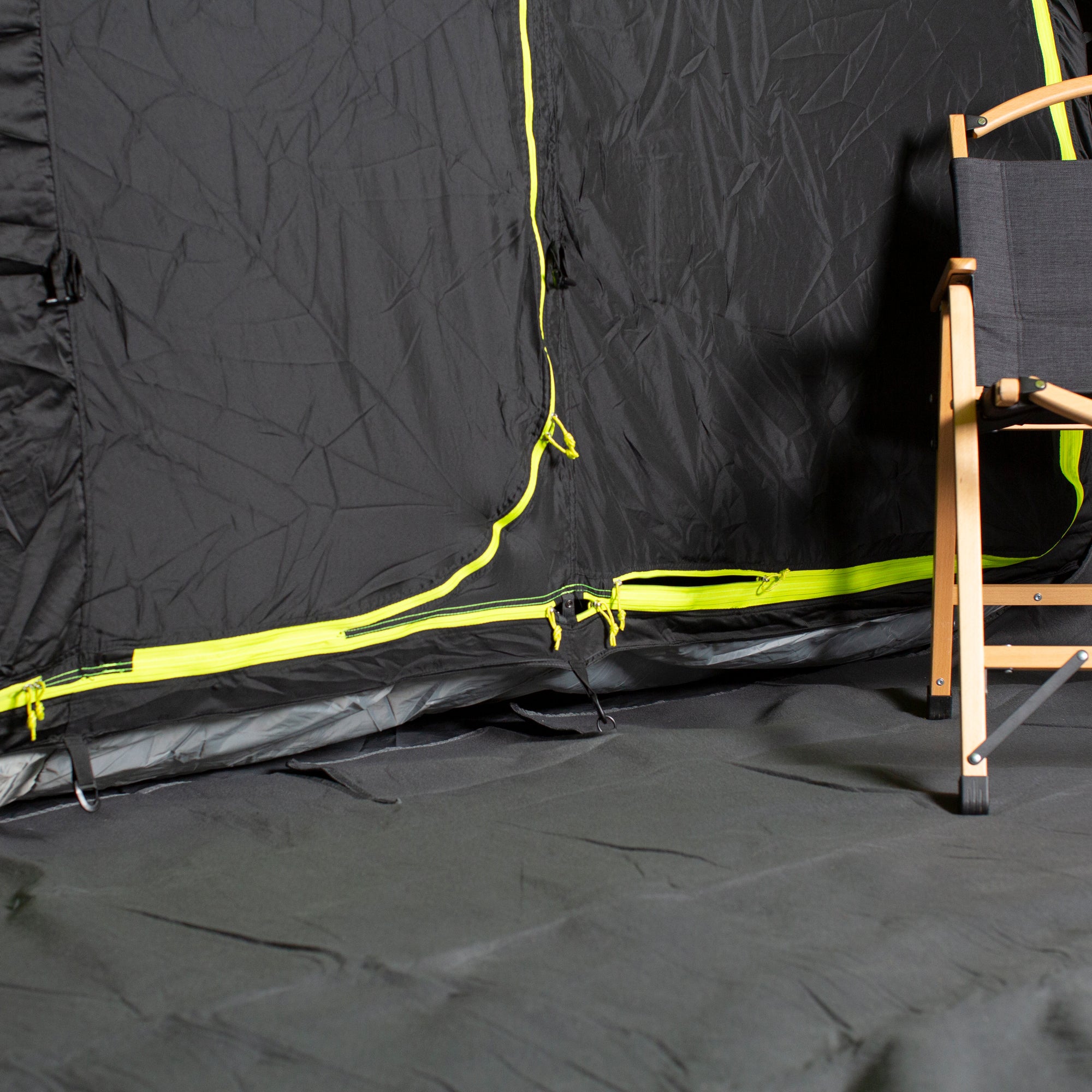tent with carpet Zempire Aero TL Classic Air Tent Carpet – Zempire NZ