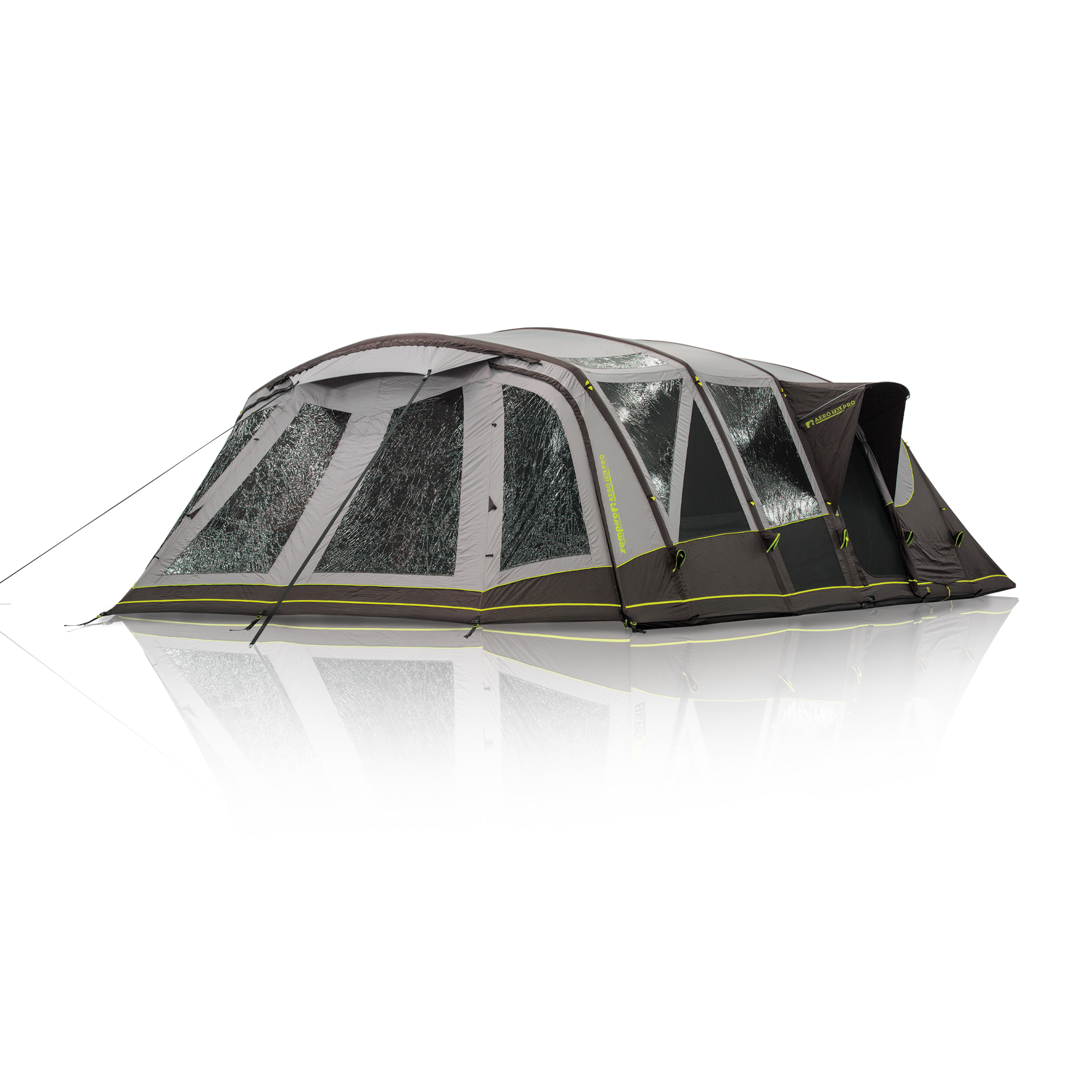 Aero TXL Pro V1 Air Tent Refurbished