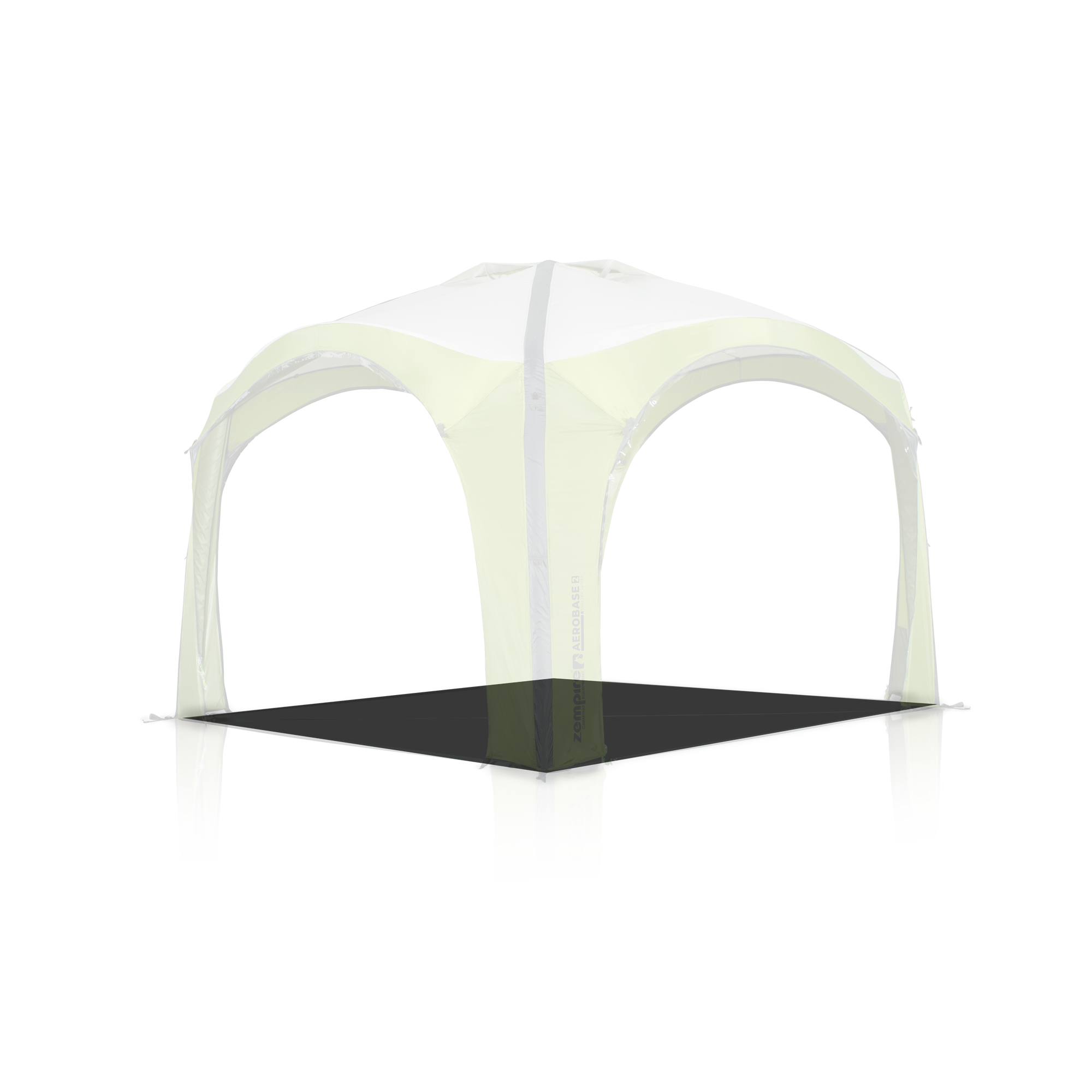 Zempire Aerobase 2 Gazebo Footprint
