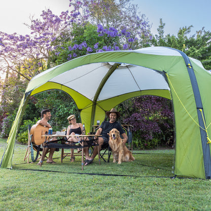 Zempire Aerobase 3 Air Gazebo