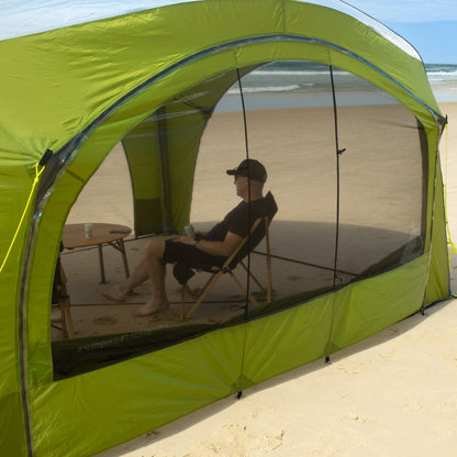 Zempire Aerobase 3 Air Gazebo