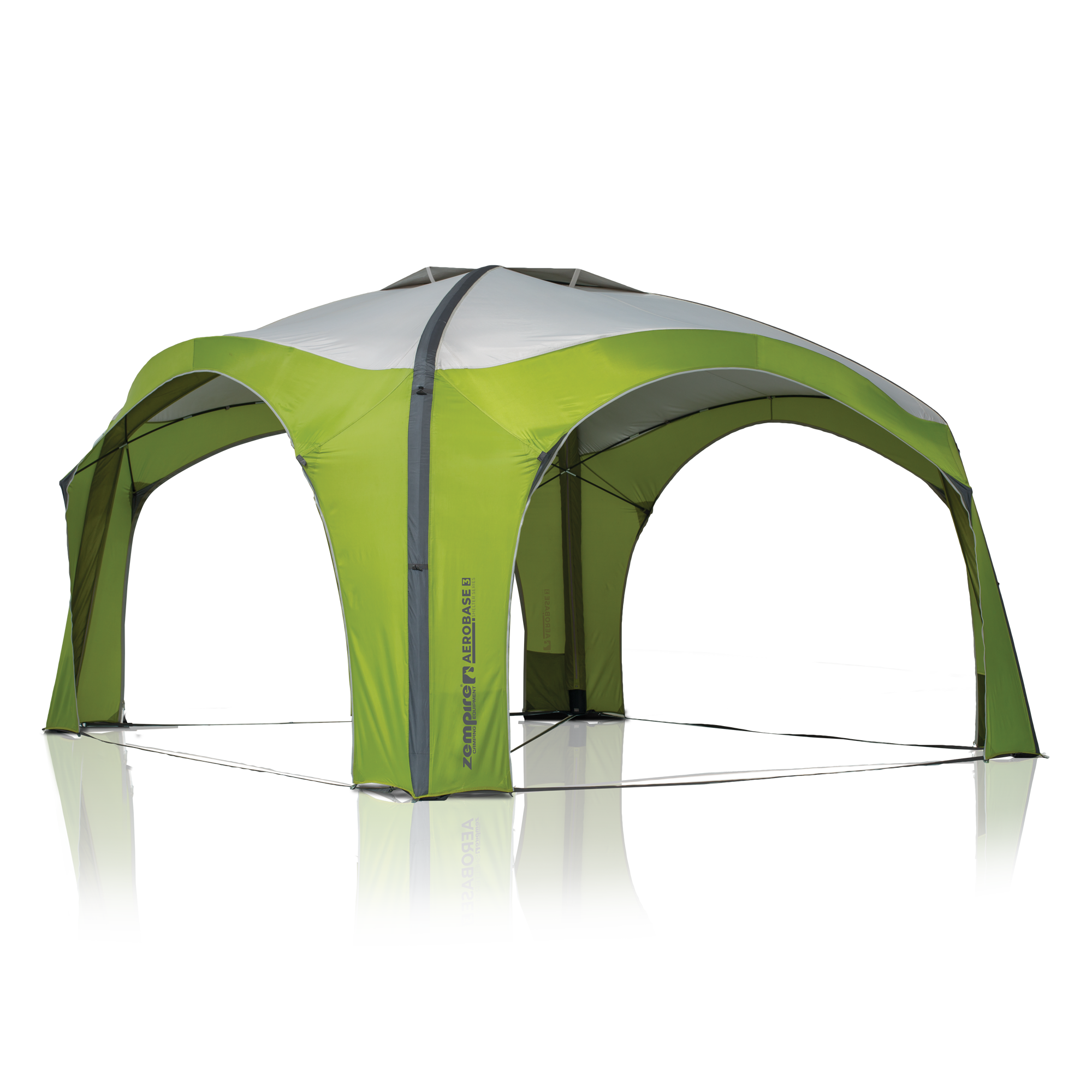 Zempire Aerobase 3 Air Gazebo