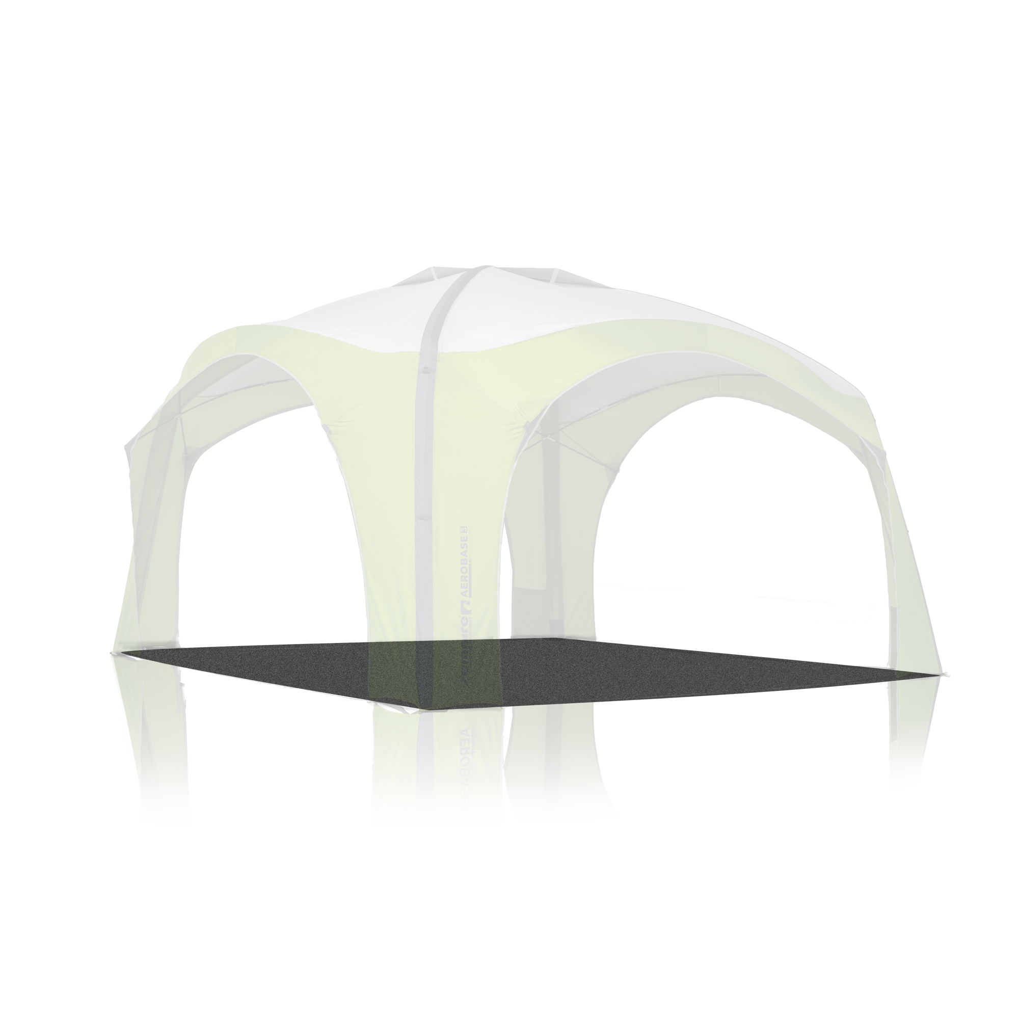 Zempire Base 3 Footprint Keep Tent Clean