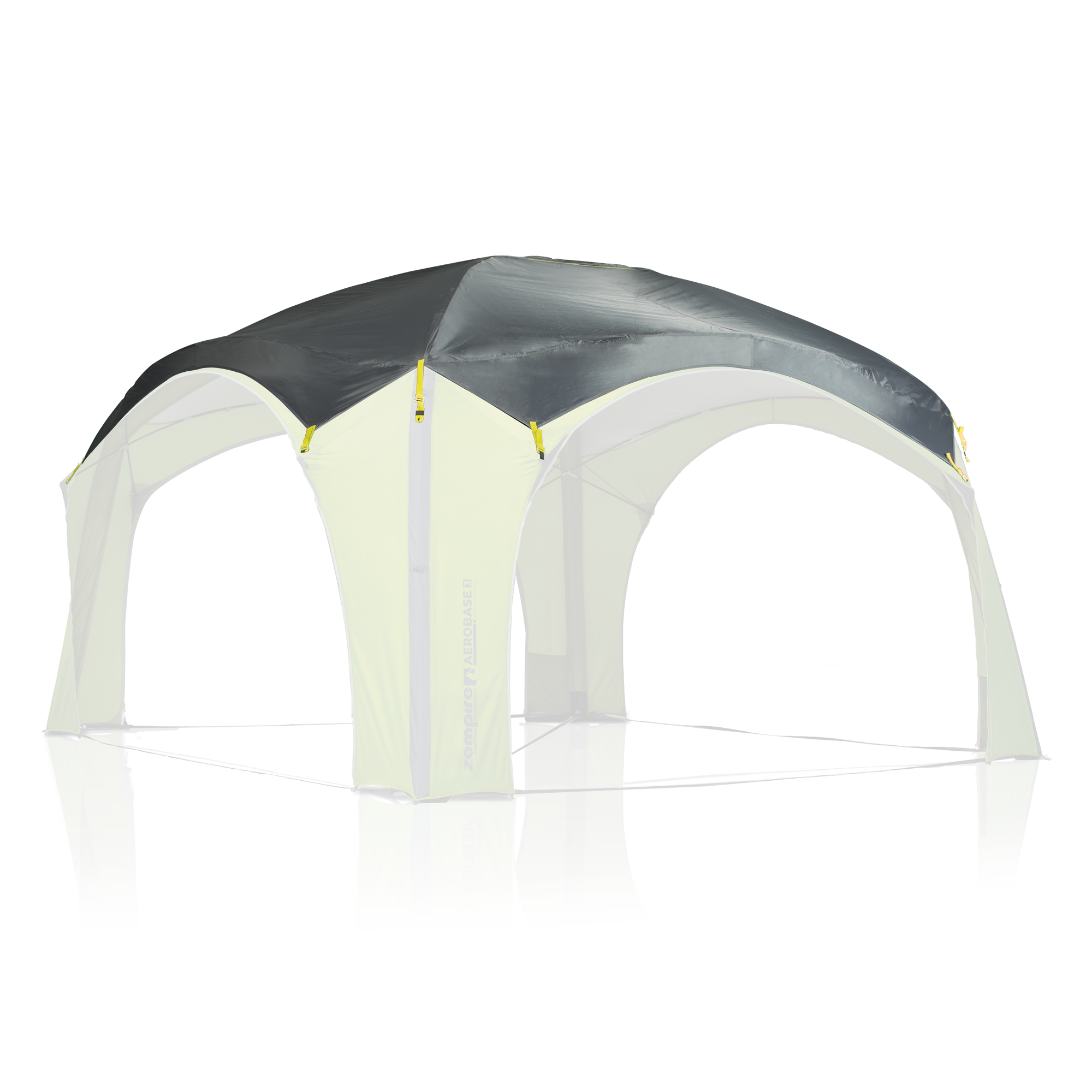 Base 3 Heat Shield Cover – Zempire NZ