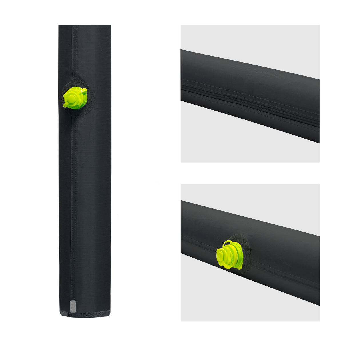 Aerodome I Pro V2 Main Cross Air Beam (Grey Tab)