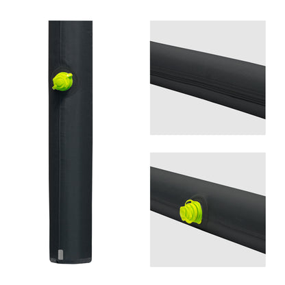 Aerodome I Pro V2 Main Cross Air Beam (Grey Tab)
