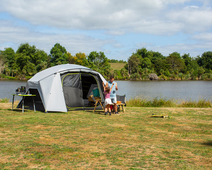 Zempire Aerospeed 10 Air Tent LIGHTWEIGHT