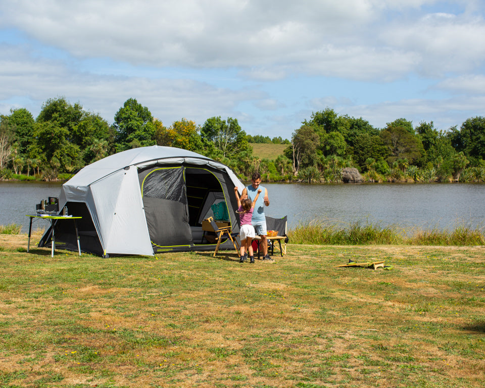 Zempire Aerospeed 10 Air Tent LIGHTWEIGHT