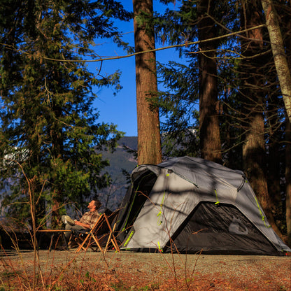 Aerospeed 4 Air Tent
