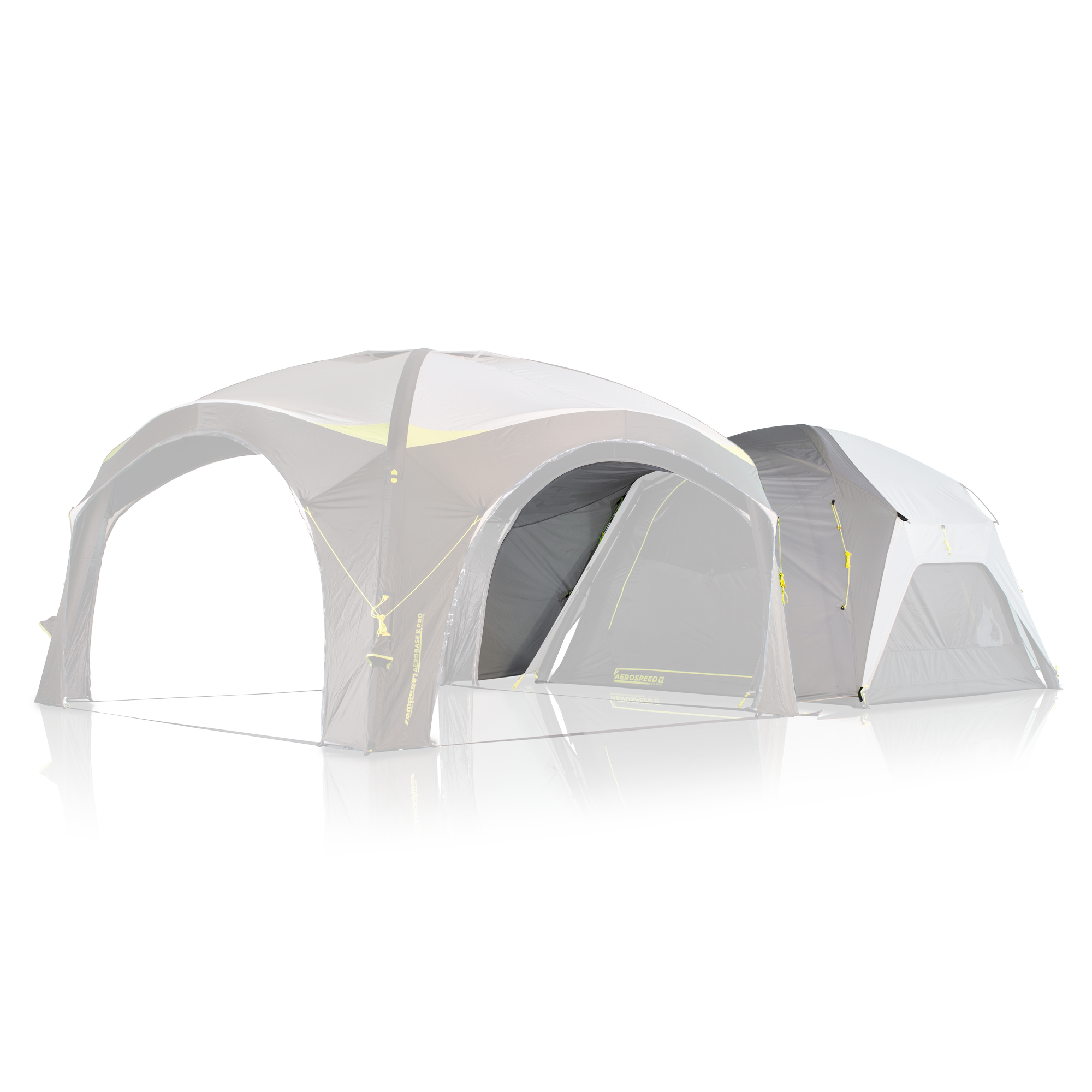 Zempire Aerospeed 6 Base 3 Gazebo Link DURA-CORE RIPSTOP POLYESTER