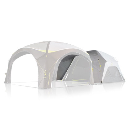 Zempire Aerospeed 6 Base 3 Gazebo Link DURA-CORE RIPSTOP POLYESTER