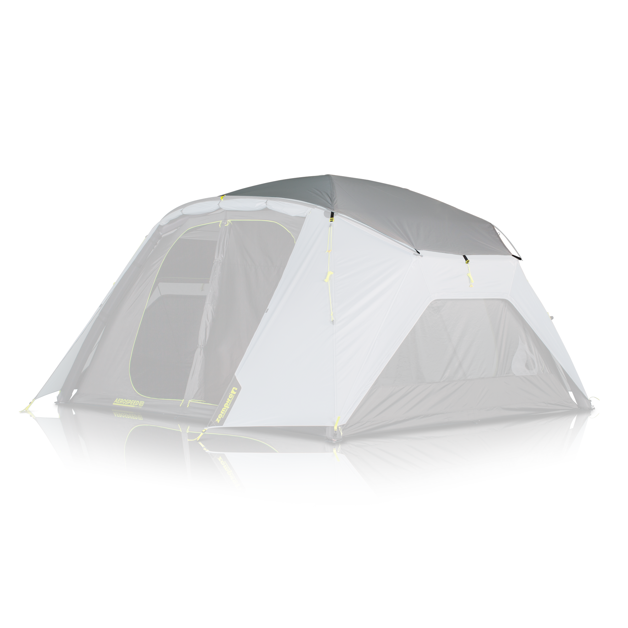 Zempire Aerospeed 10 Heat Shield Cover