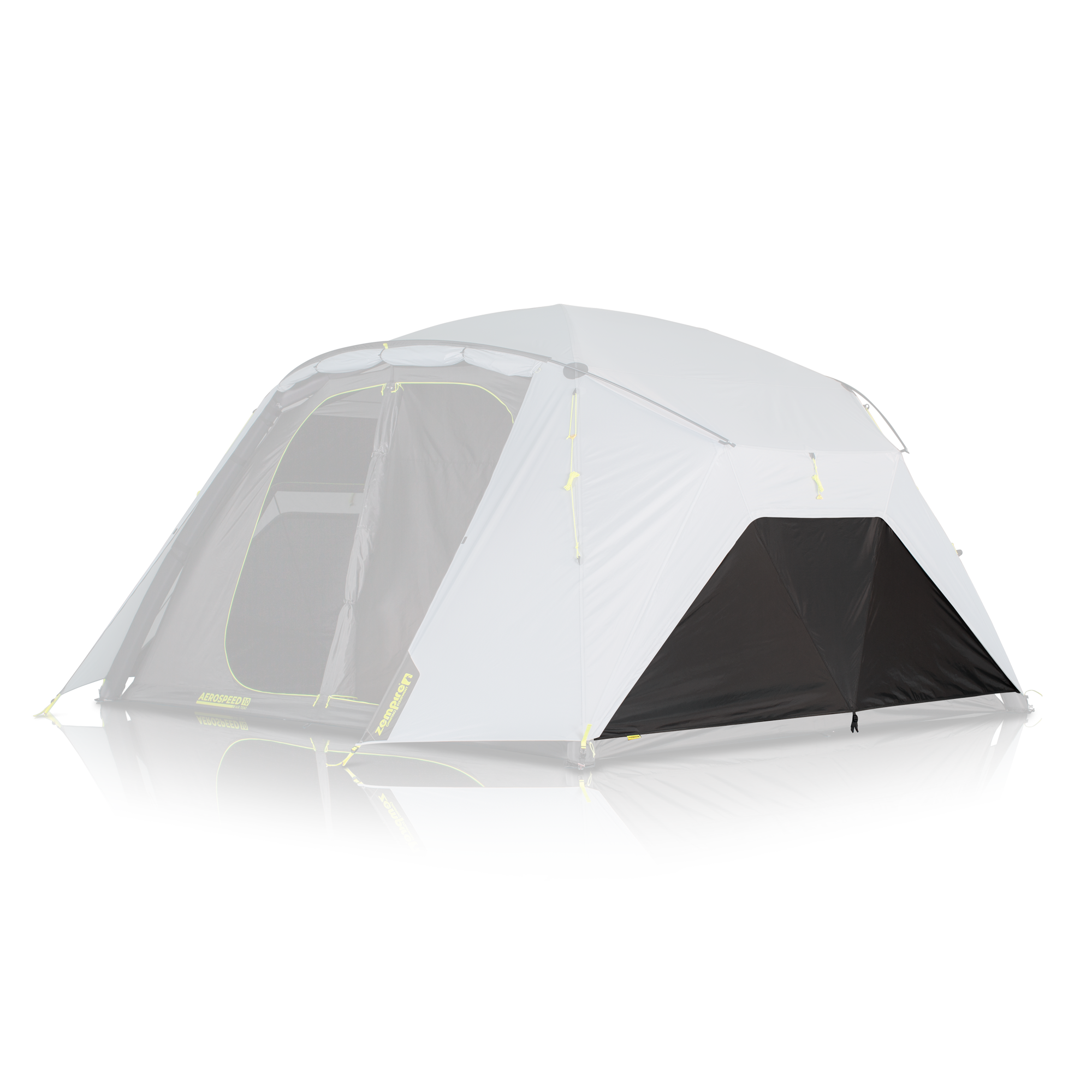 Zempire Aerospeed 10 Wall Set