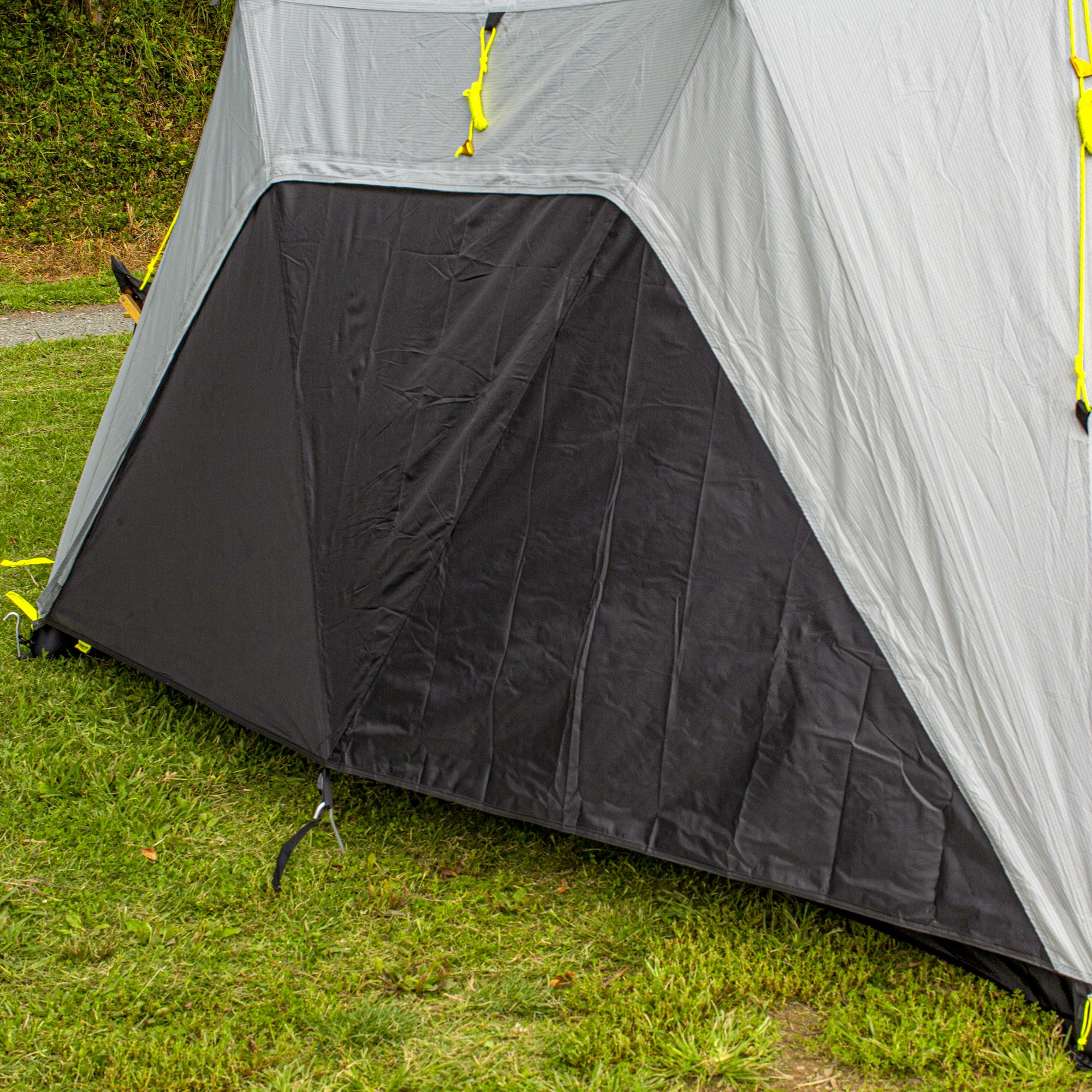 Zempire Aerospeed 10 Wall Set SHADED AIRFLOW