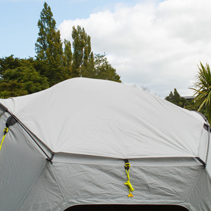 Zempire Aerospeed 4 Heat Shield Cover 
EXTRA PROTECTION IN A SMALL PACKAGE