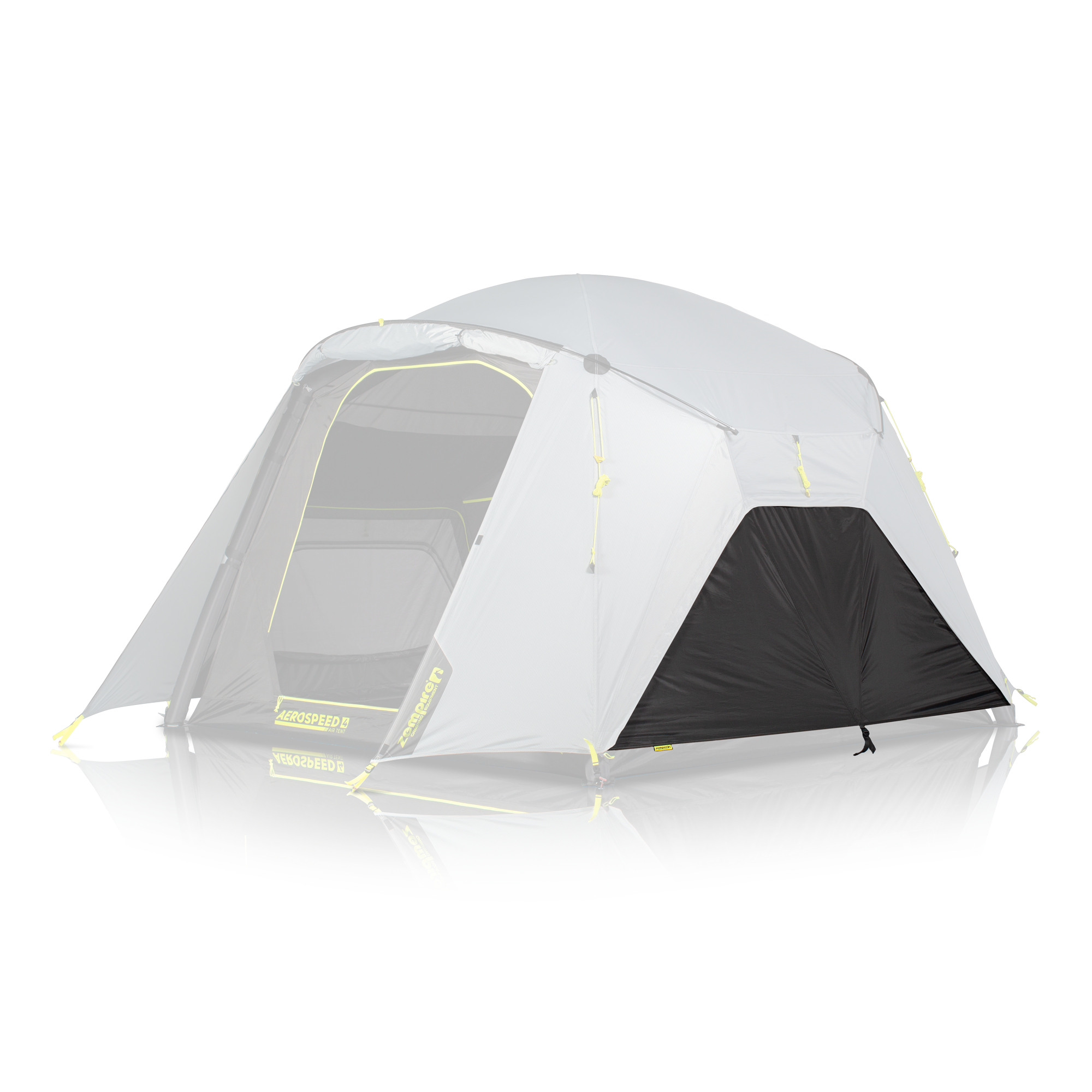Zempire Aerospeed 4 Wall Set