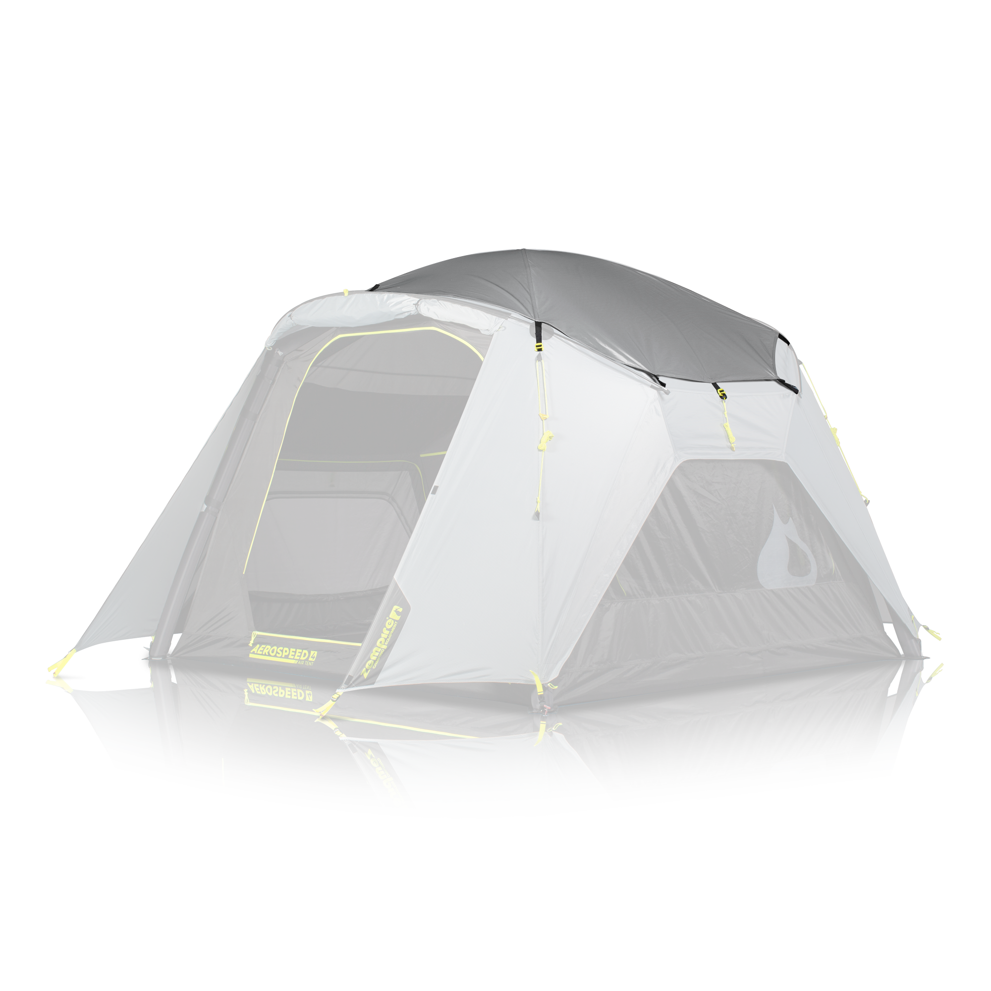 Zempire Aerospeed 4 Heat Shield Cover