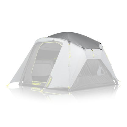 Zempire Aerospeed 4 Heat Shield Cover