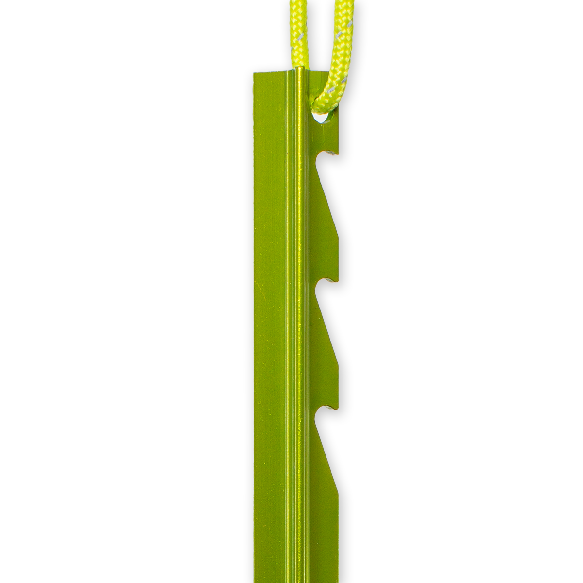 Zempire Aluminium Tri Tent Pegs / Stakes V2 (6pcs)