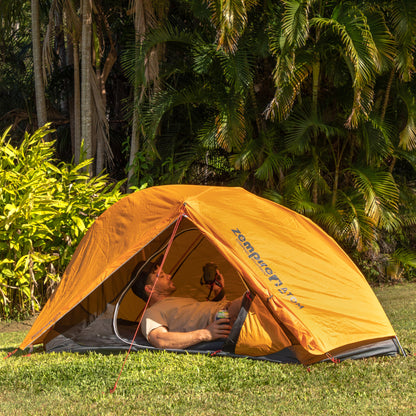 Zempire Atom 1 Person Hiking Tent