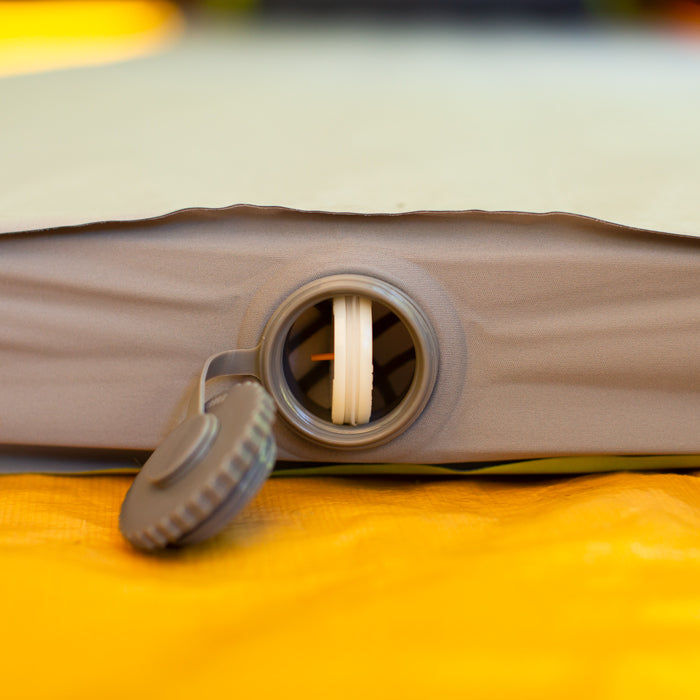 Bomberpad 3D 001 Keyfeature Valve