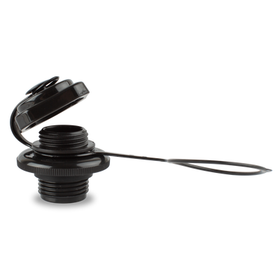 Zempire Boston Valve : Inflatable Canvas (Black)