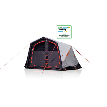 Shapeshifter 4 Air Tent Sleeping Module