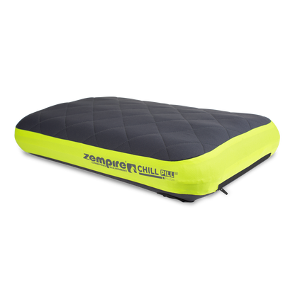 Zempire Chill Pill Ultralight V2 Camp Pillow REMOVABLE COVER