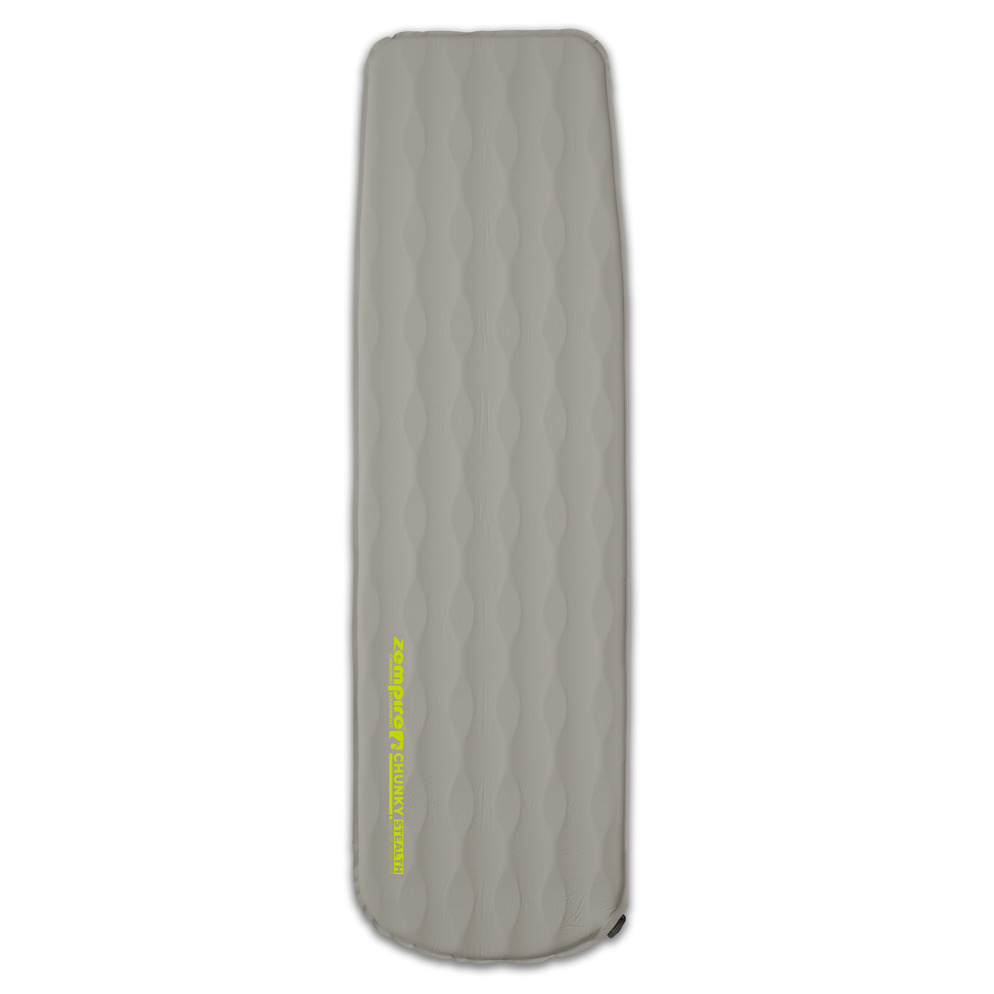 Zempire Chunky Stealth V2 2D Sleeping Pad