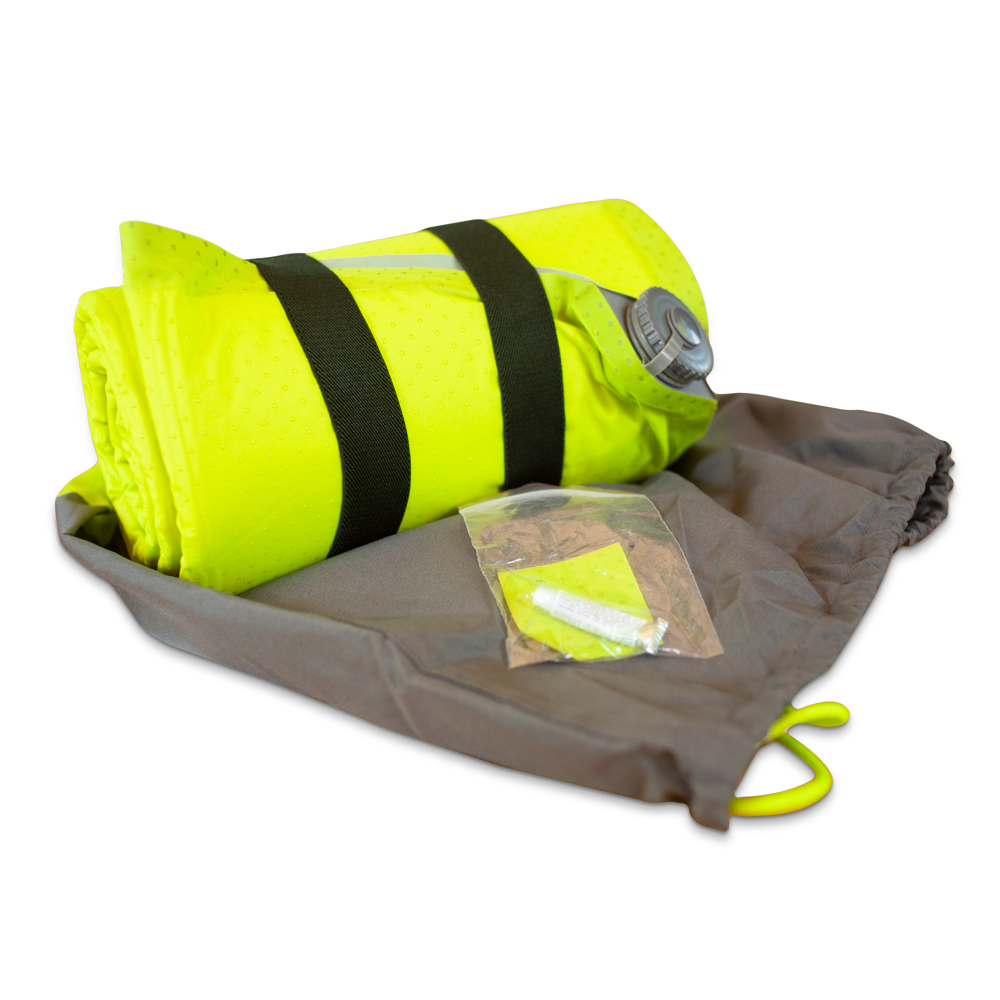Zempire Chunky Stealth V2 2D Sleeping Pad SMALL PACK SIZE