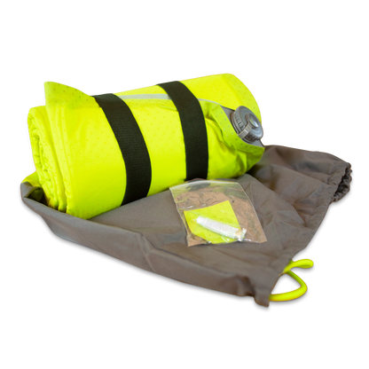 Zempire Chunky Stealth V2 2D Sleeping Pad SMALL PACK SIZE