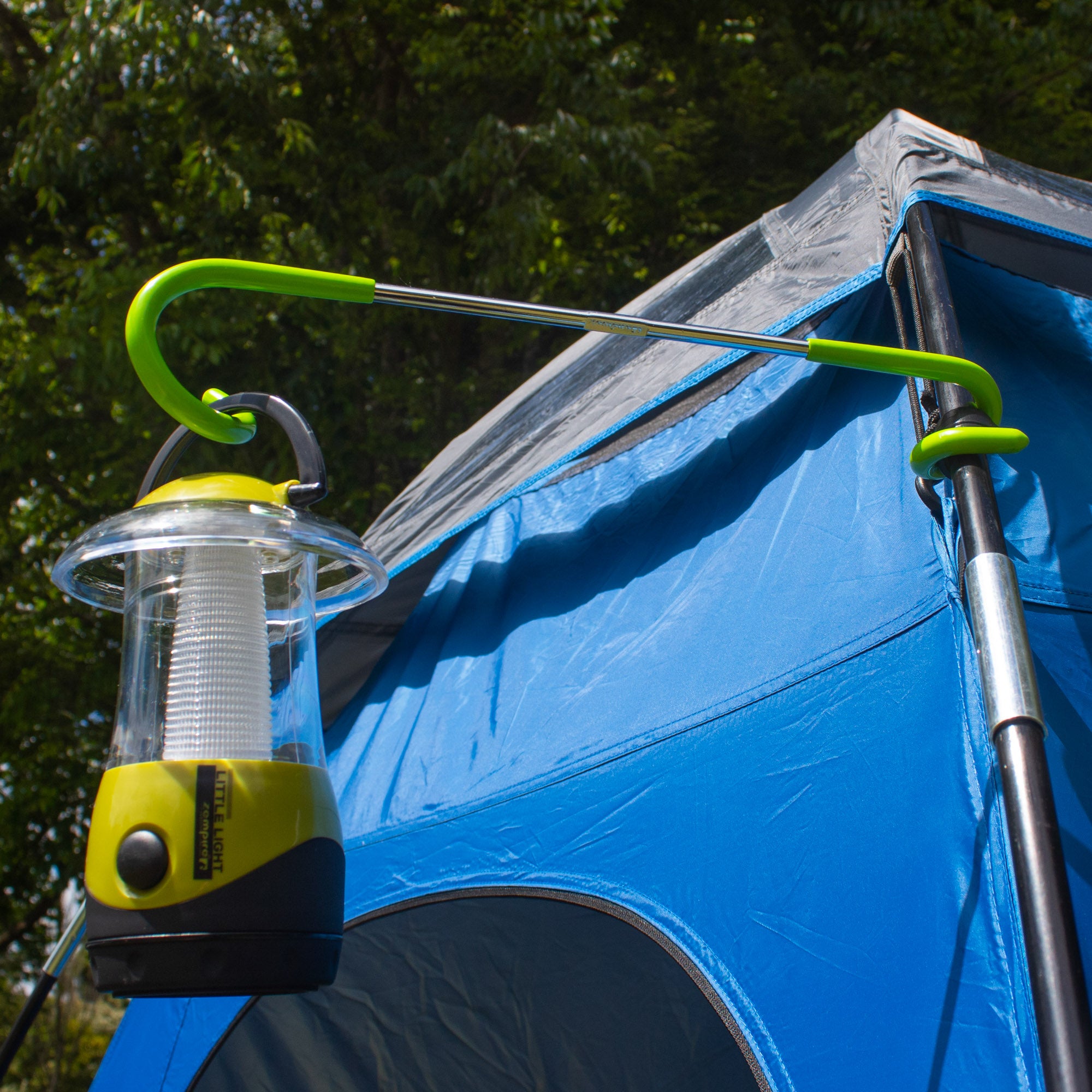 Zempire Camping Lantern Holder – Zempire NZ/AU