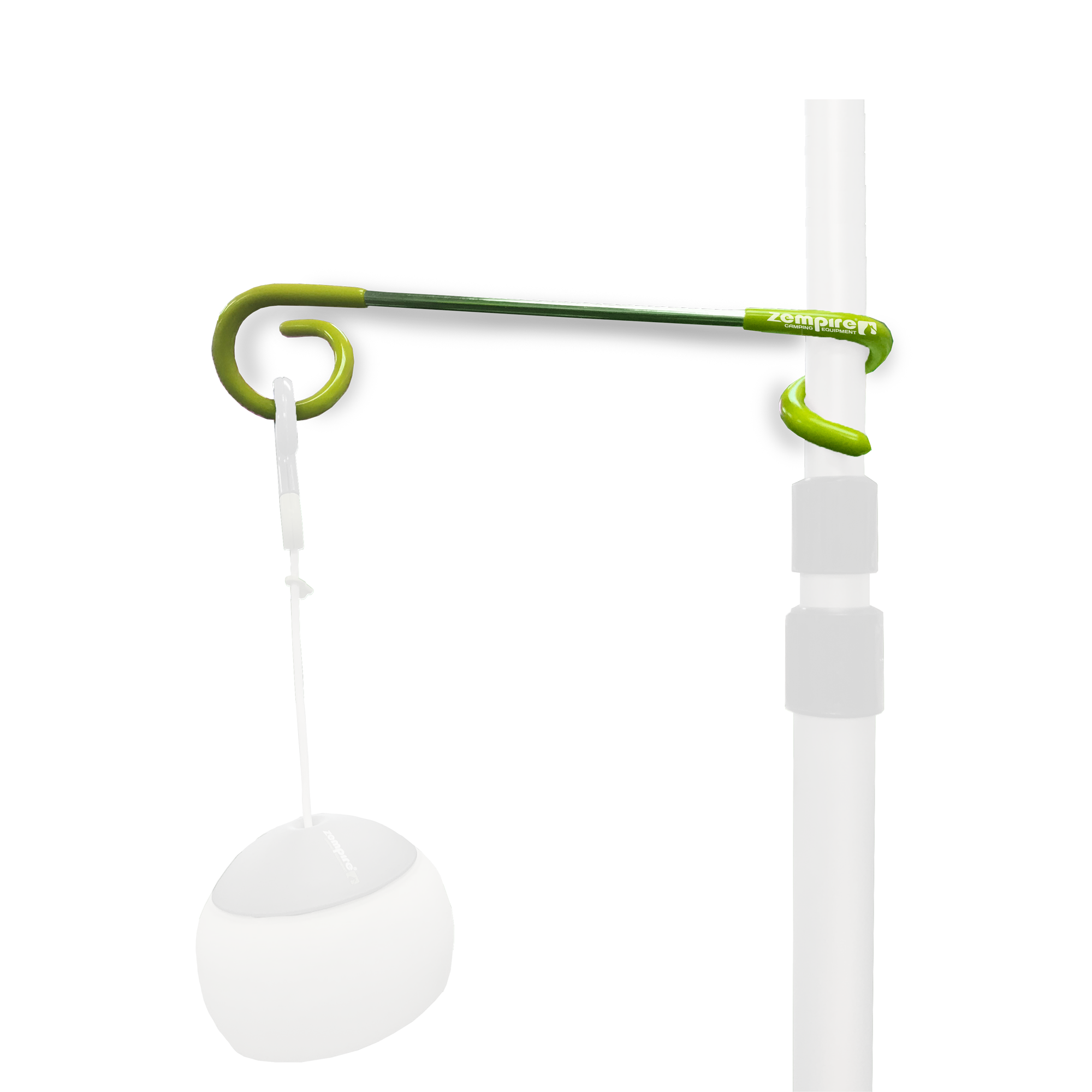 Zempire Camping Lantern Holder