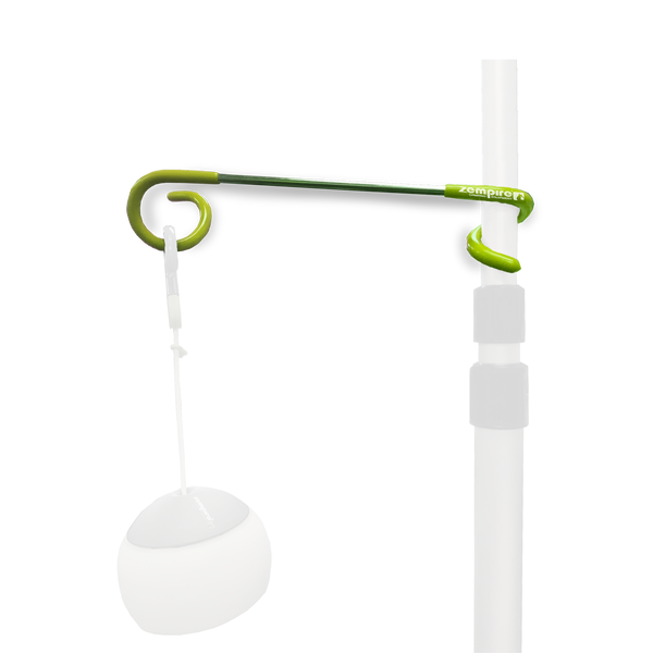 【ON-U LIFE】Golzero Lantern Hanger shelf Zempire Camping Lantern Holder – Zempire NZ