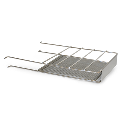 Zempire Camping Stove Drop Down Toaster