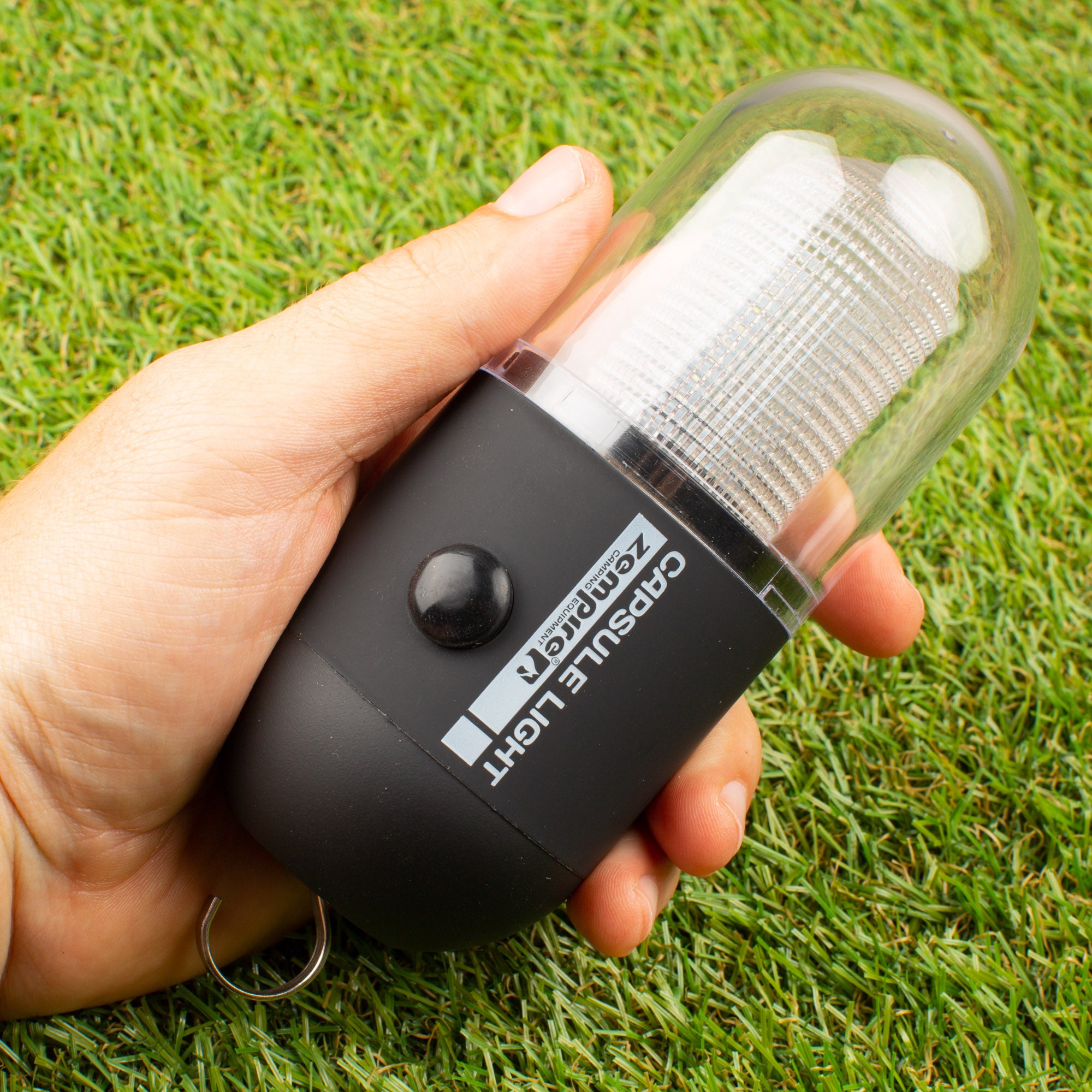 Zempire Capsule Camp Light COMPACT SIZE