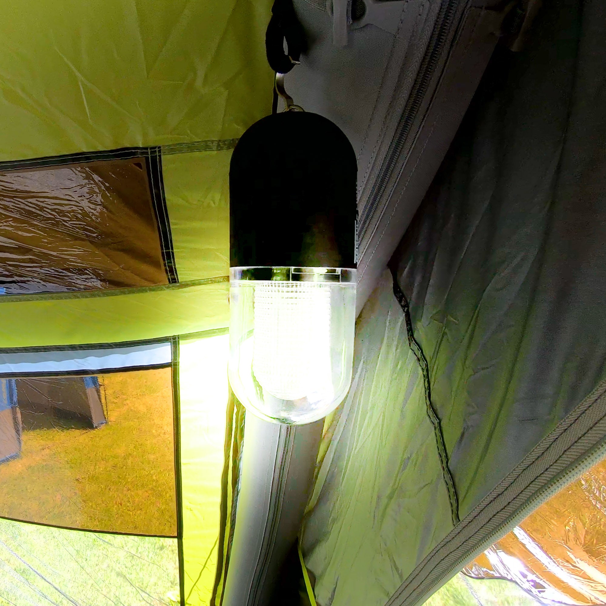 Zempire Capsule Camp Light HANGING HOOK