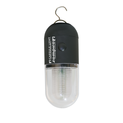 Zempire Capsule Camp Light