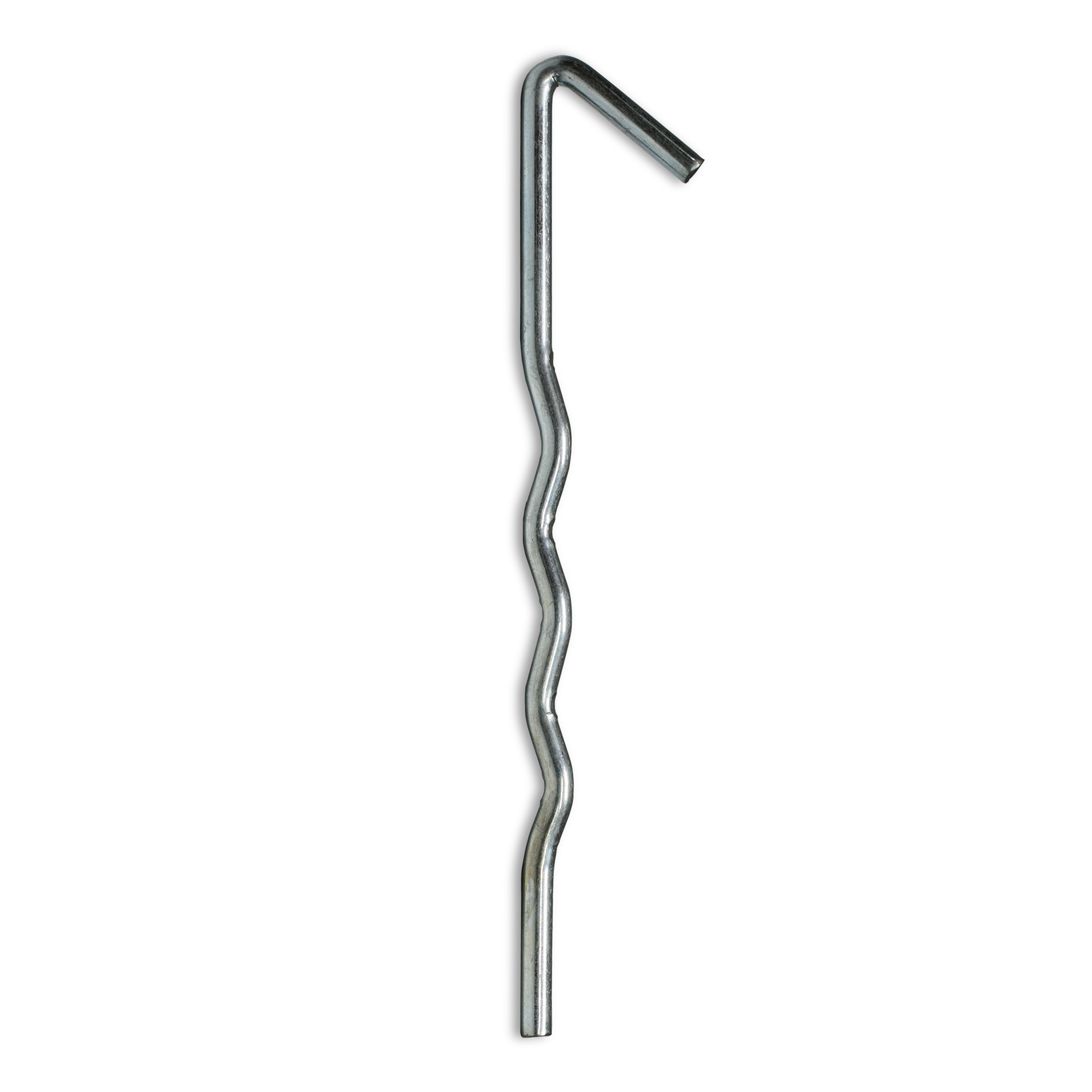 Zempire Crinkle Cut Tent Pegs / Stakes 8mm (10pcs)