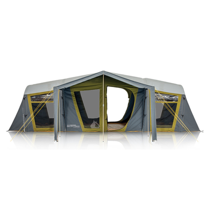 Delta Force V1 Canvas Air Tent : Refurbished