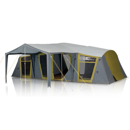 Delta Force V1 Canvas Air Tent : Refurbished