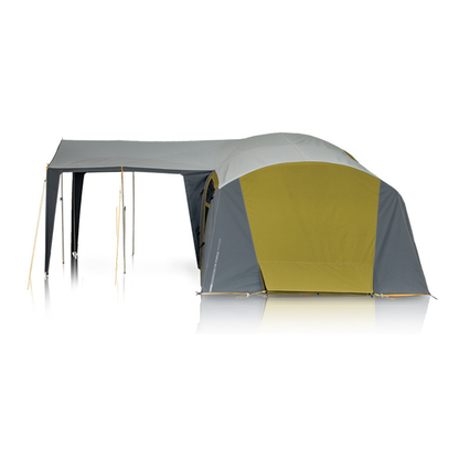 Delta Force V1 Canvas Air Tent : Refurbished