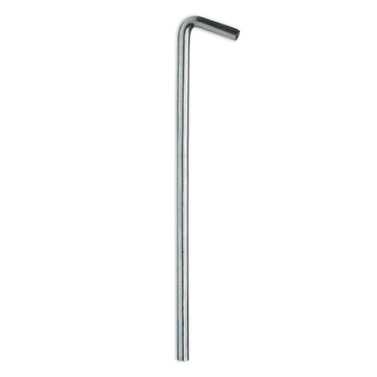 Zempire Dome Tent Pegs / Stakes 6mm (10pcs)