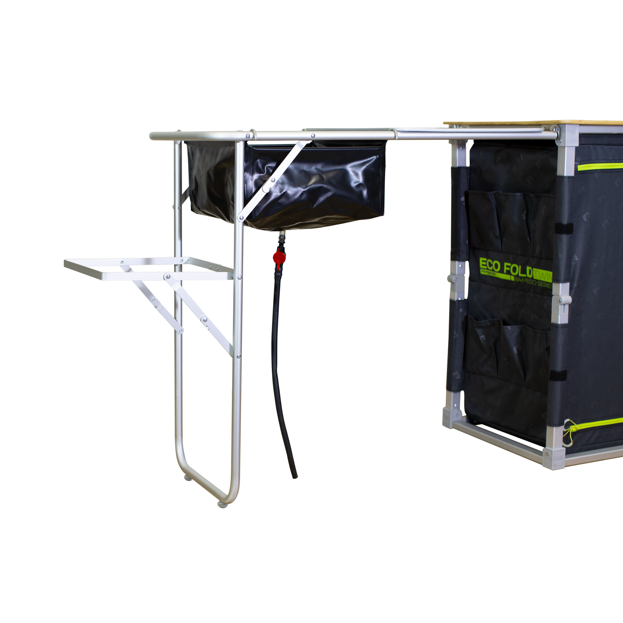 Eco Kitchen Kit Refurbished