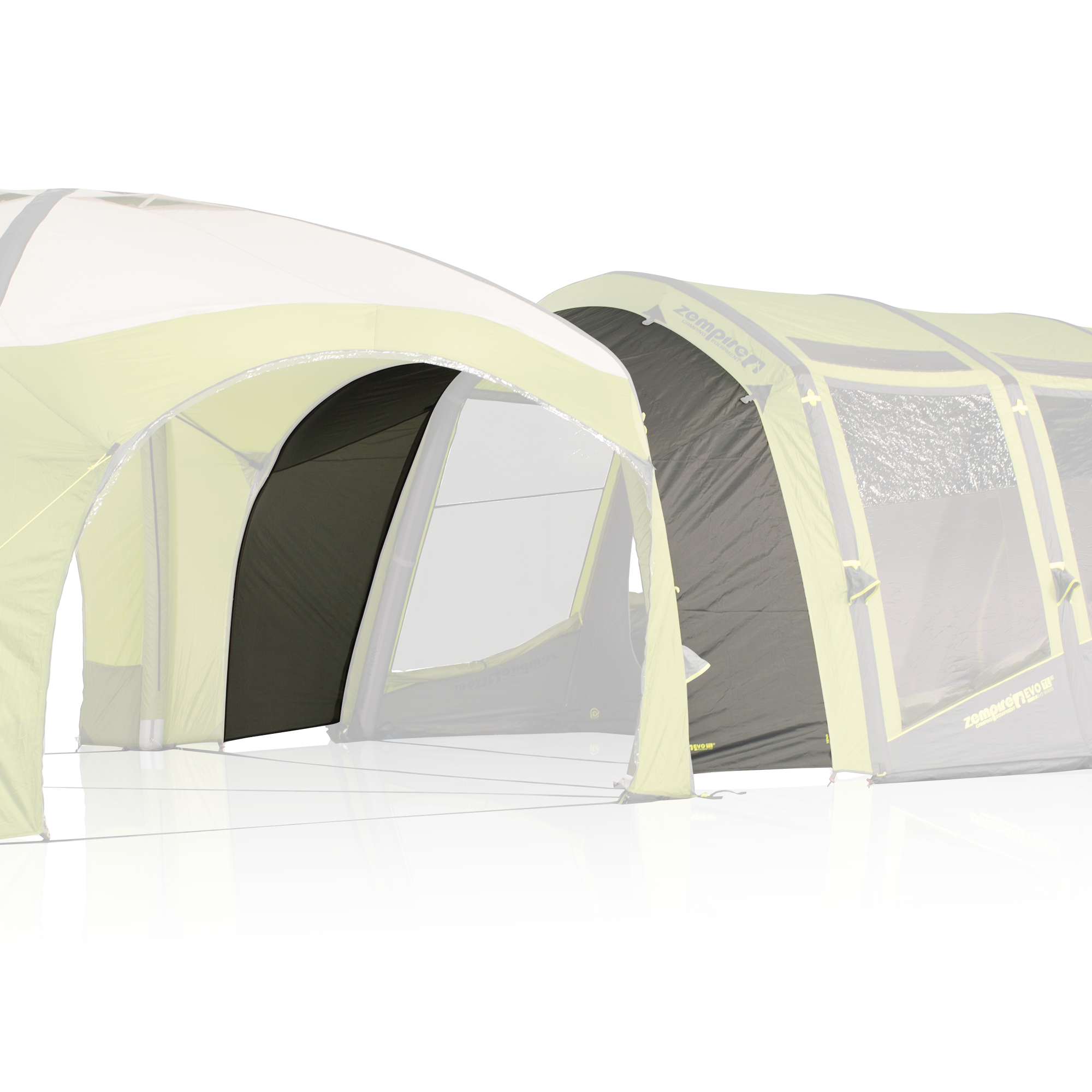 Zempire Pro TL V2 Probase Gazebo Link