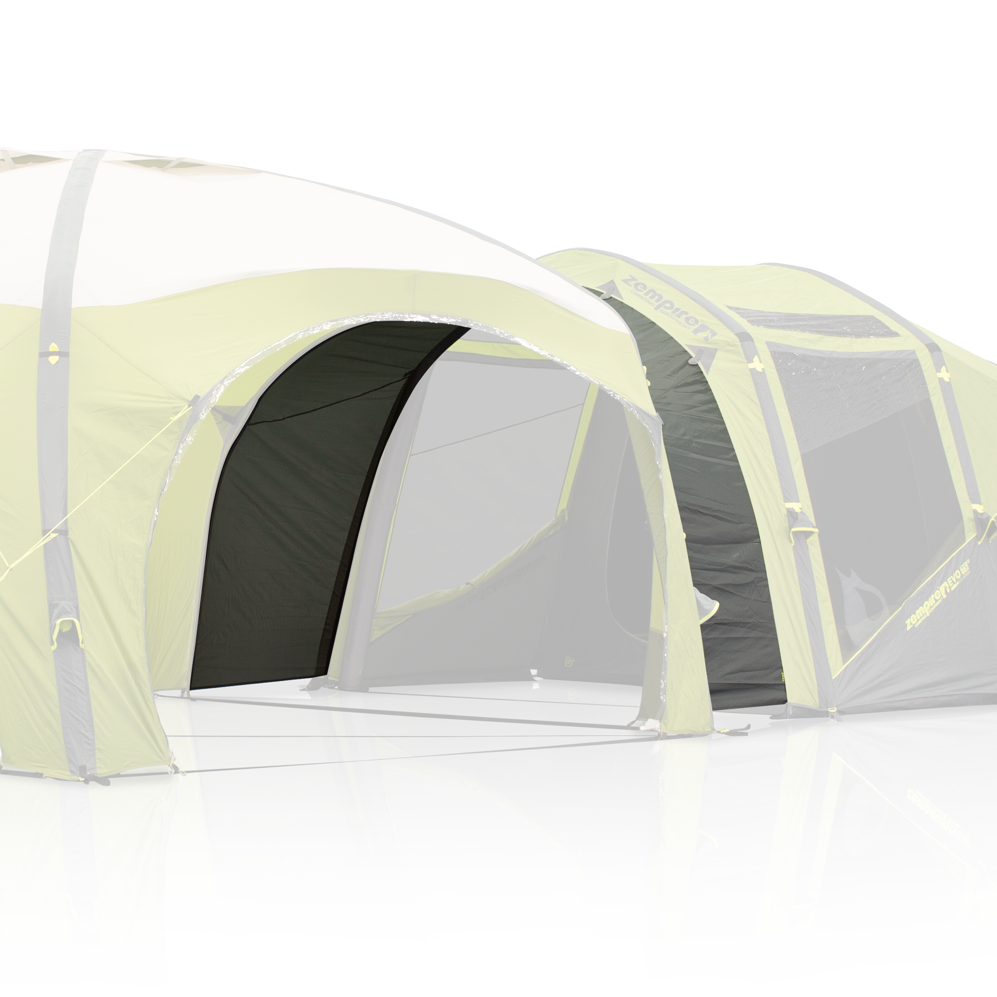 Zempire Evo TM/TS V2 Evobase 3 Gazebo Link CREATES WEATHERTIGHT SEAL