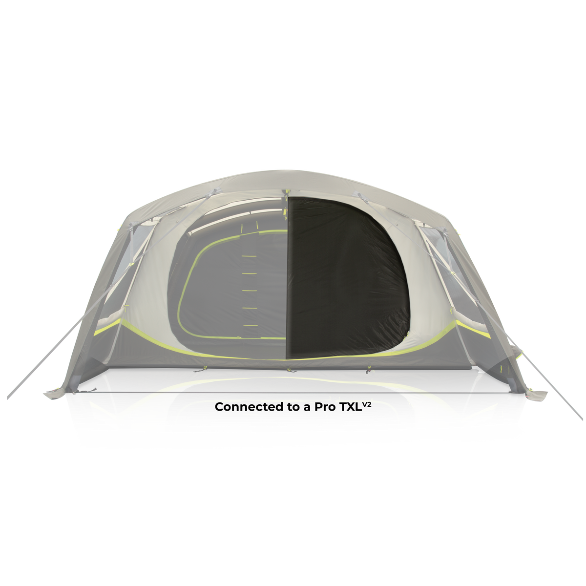 Zempire TXL V2 Bedroom